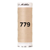 Amann Mettler Seralon naaigaren | 200m | 779 Pine Nut Naaigaren SERALON - 200M - 0779 4012500036935